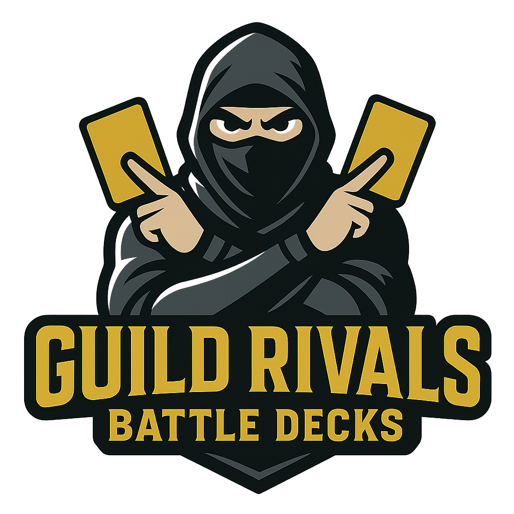 Guild Rivals